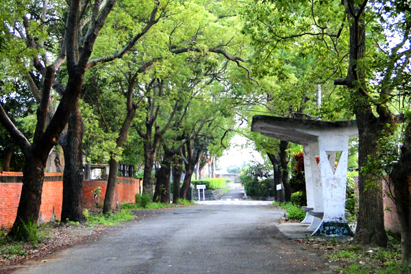光復新村,中部戶外親子景點